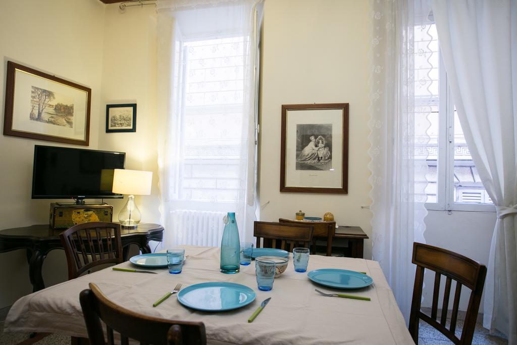 Vicolo Vecchio 59 Apartment Rome Exterior photo