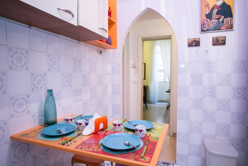 Vicolo Vecchio 59 Apartment Rome Exterior photo