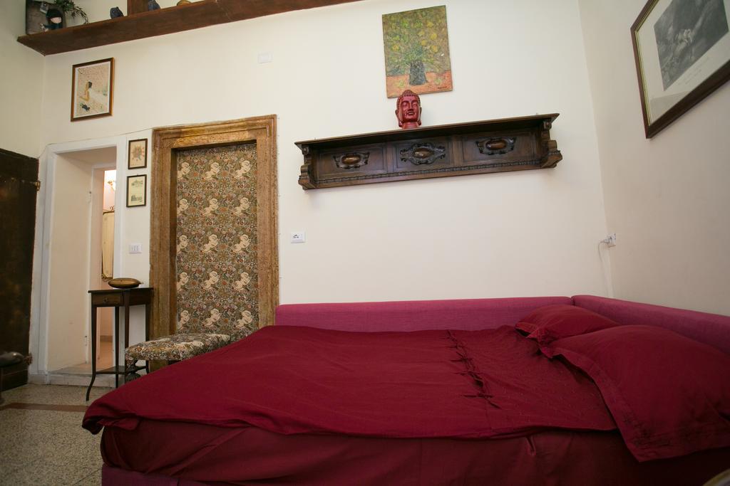 Vicolo Vecchio 59 Apartment Rome Exterior photo