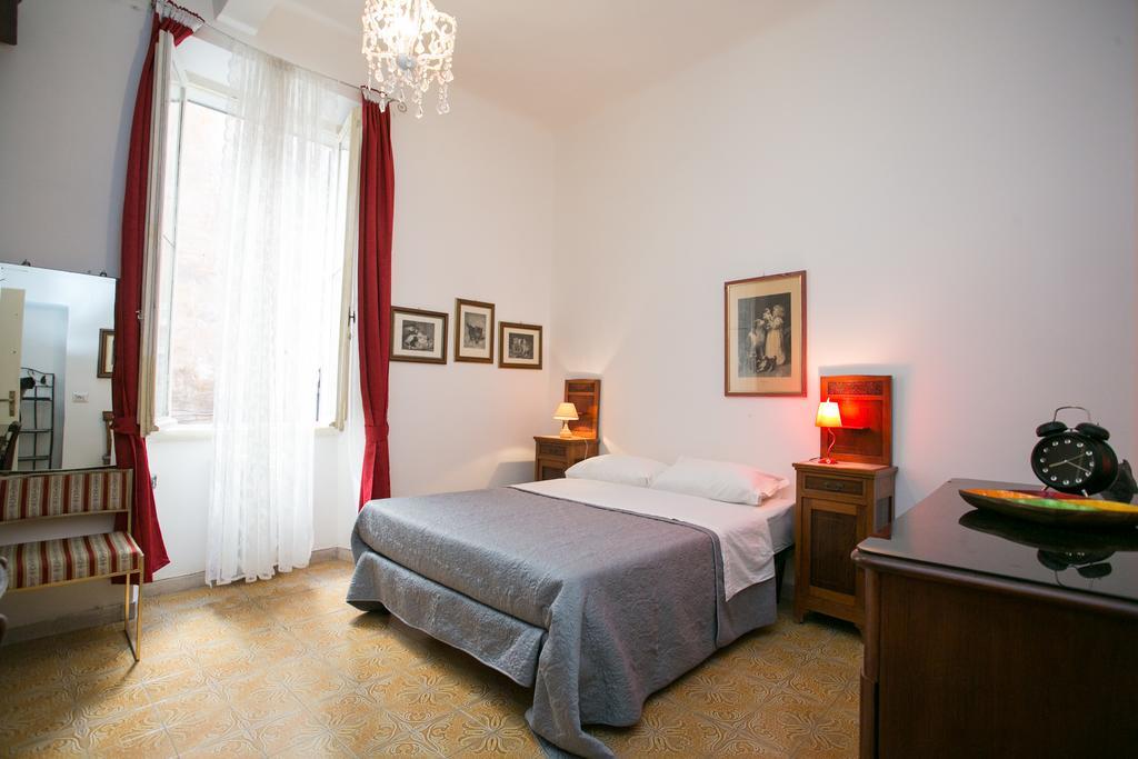 Vicolo Vecchio 59 Apartment Rome Exterior photo
